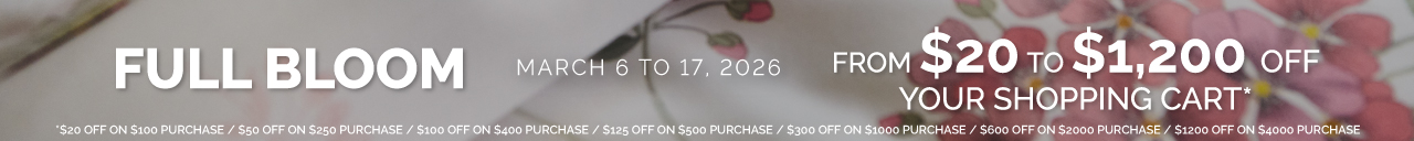 Full Bloom Full Bloom