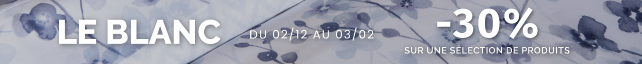 Le blanc Le blanc