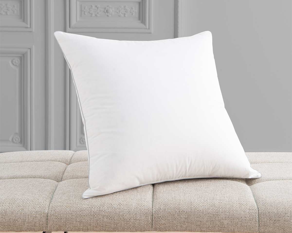 PILLOWS Soft 85 goose down Anne de Solene