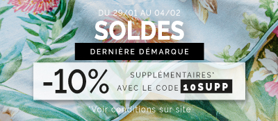 soldes