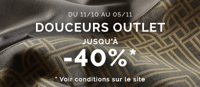 Douceurs outlet