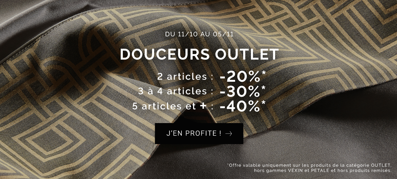 Douceurs outlet