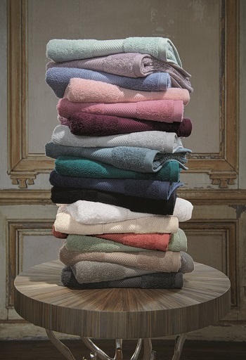 Linge de bain